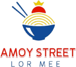 Amoy Street Lor Mee Senja Pte Ltd